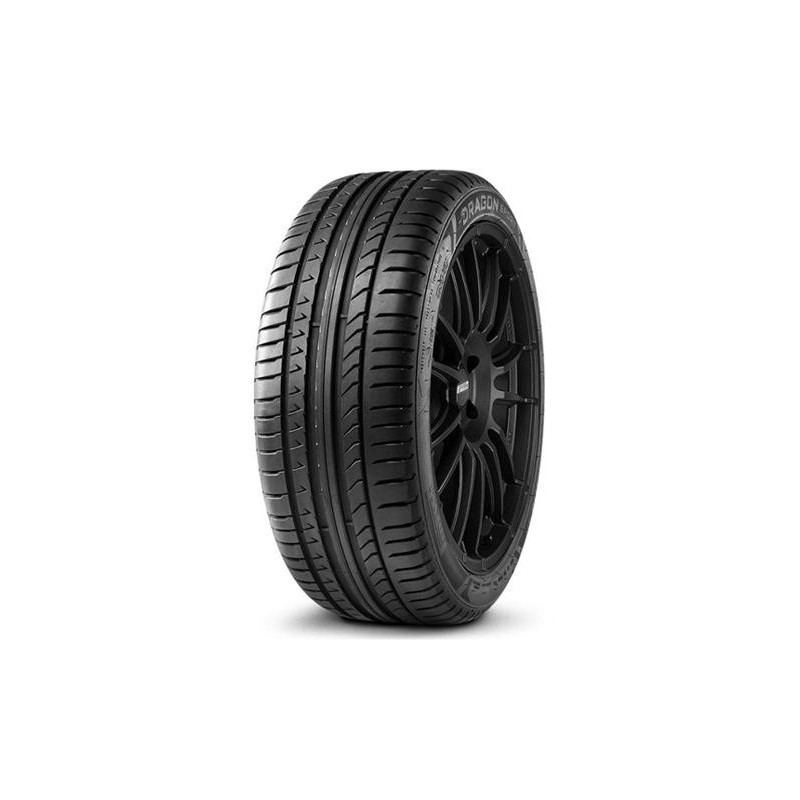 Pirelli DRAGON SPORT XL 245/40 R18