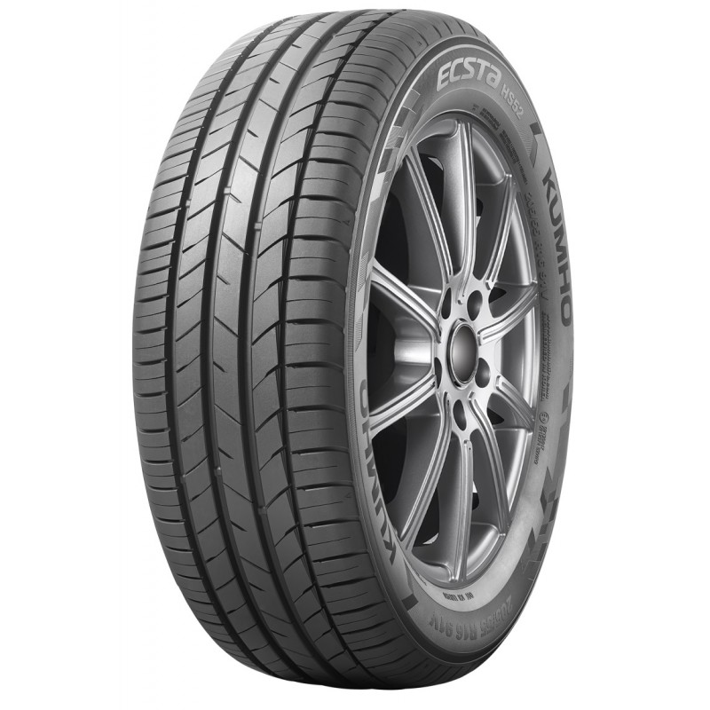 KUMHO Ecsta HS52 215/45 R17