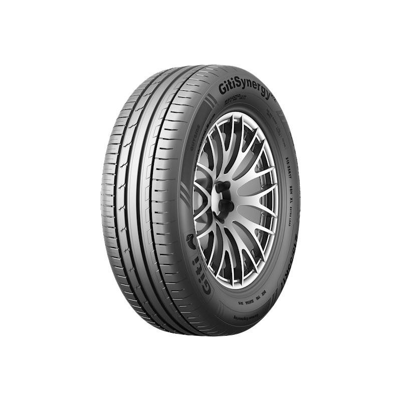 GITISYNERGY H2 DOT21 215/55 R17