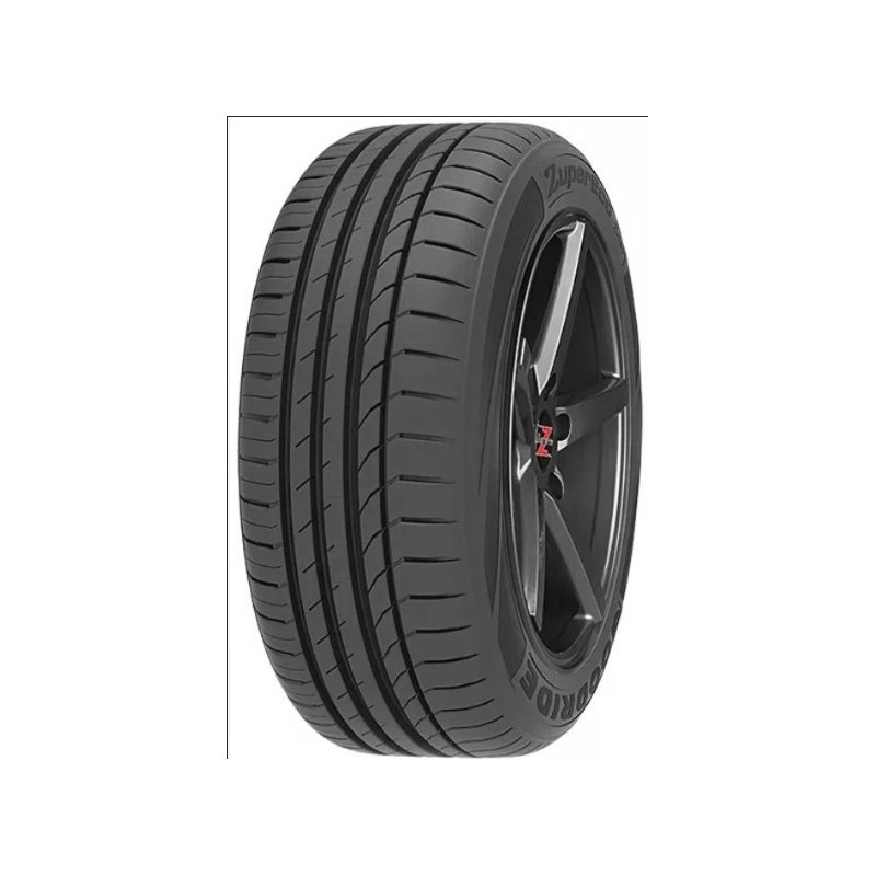 Goodride Z-107 195/45 R17