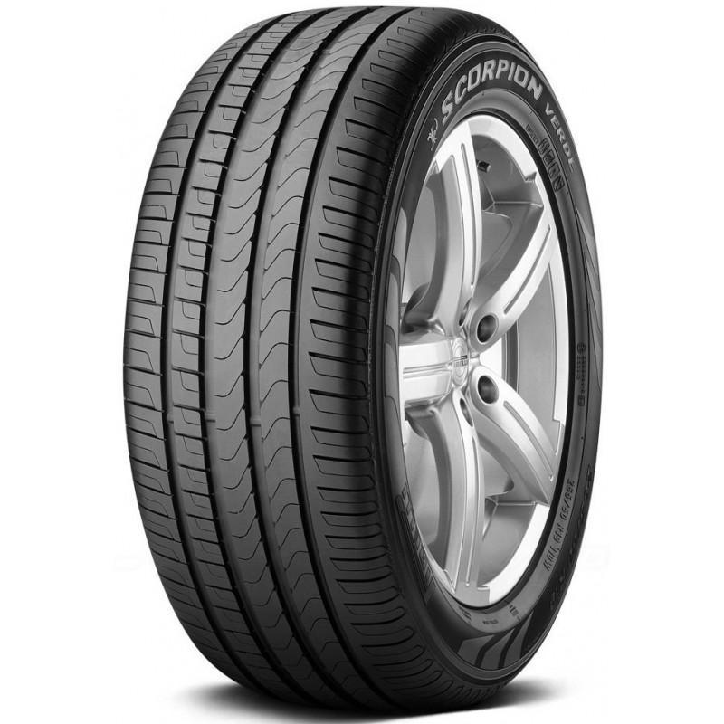 Pirelli Scorpion Verde 255/50 R19