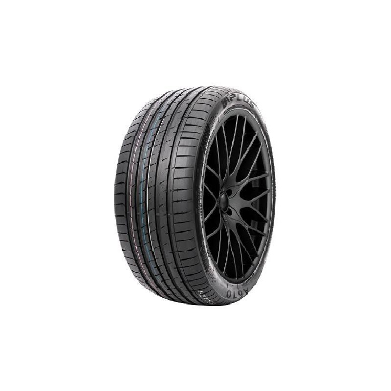 Aplus A610 265/45 R22