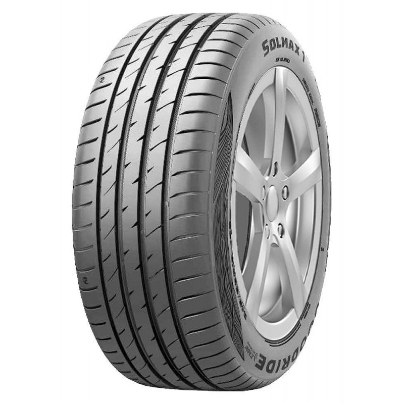 Goodride Solmax 1 295/40 R20