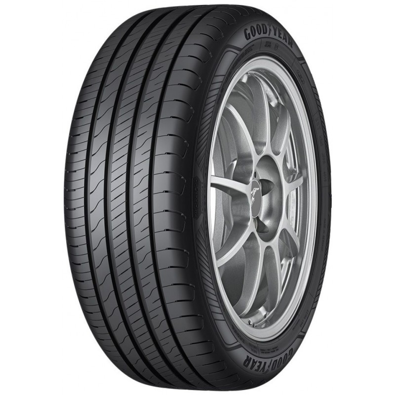 Goodyear EfficientGrip 2 SUV 215/65 R17