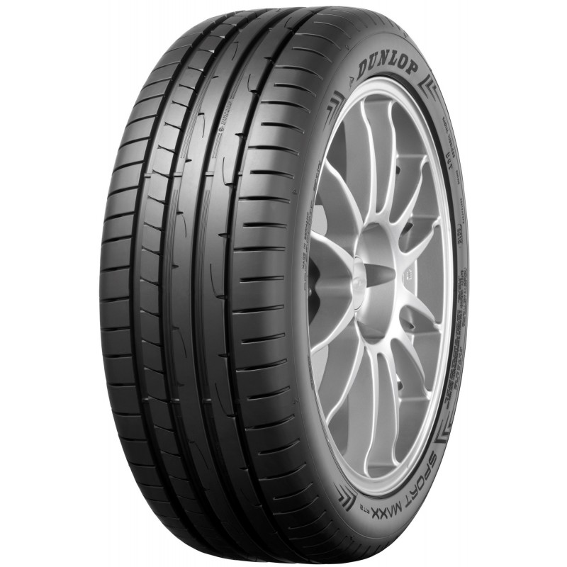 Dunlop Sport Maxx RT2 235/45 R19