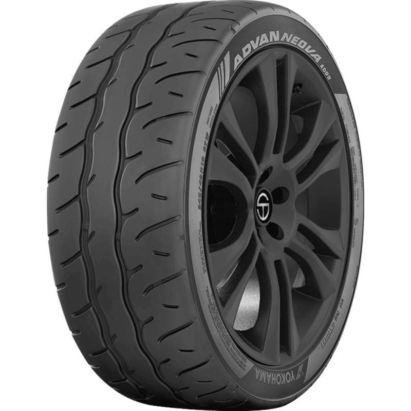 Yokohama Advan Neova AD09 225/45 R18