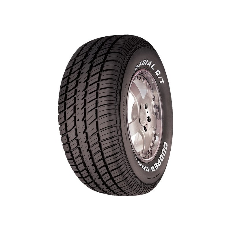 Cooper Cobra G/T 255/70 R15