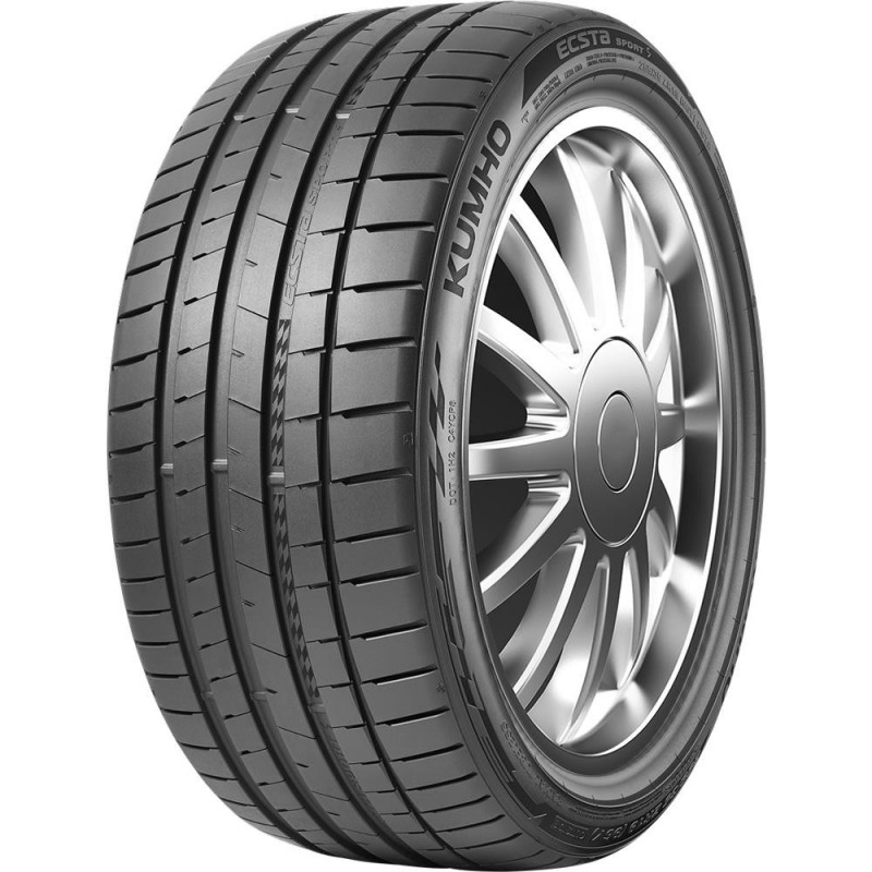 KUMHO PS72 255/40 R20