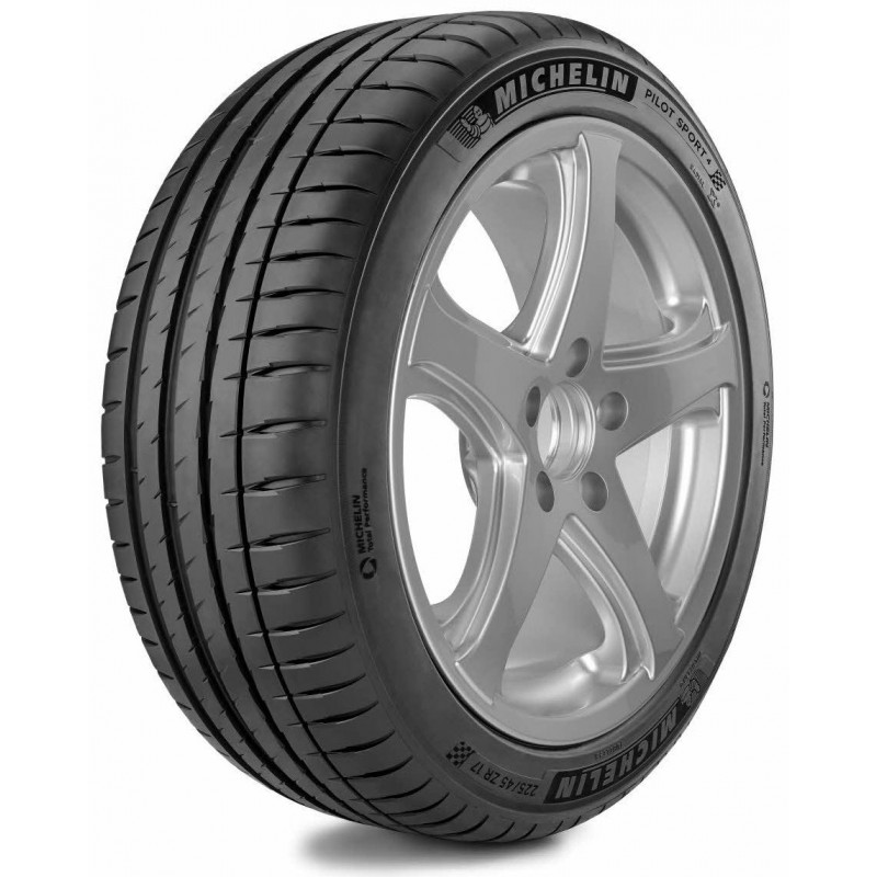 Michelin Pilot Sport 4 245/35 R18