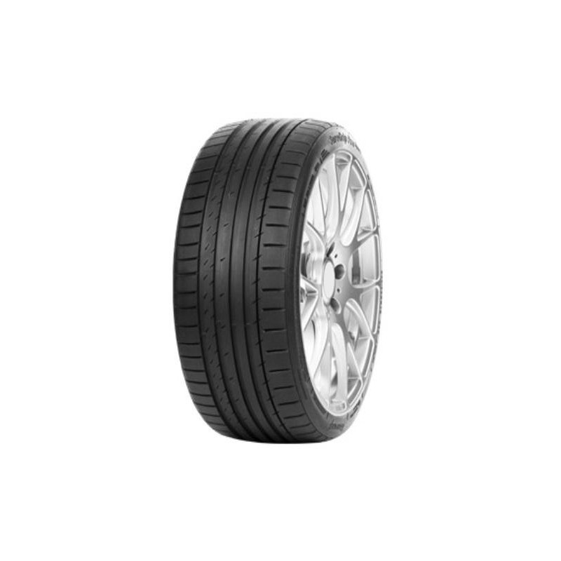 GRIPMAX Suregrip Pro Sport 285/40 R20