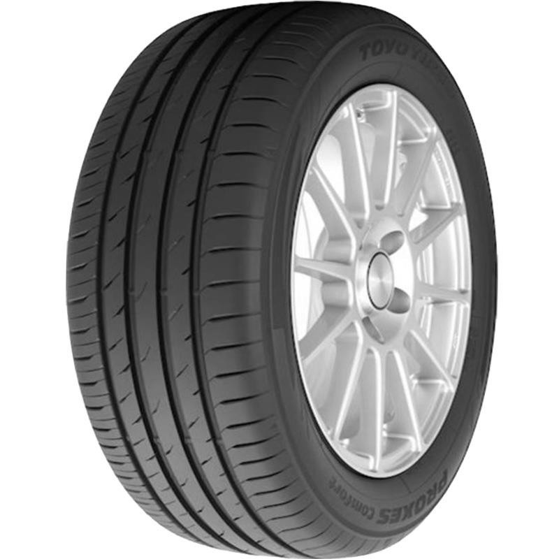 TOYO Proxes Comfort 225/55 R17