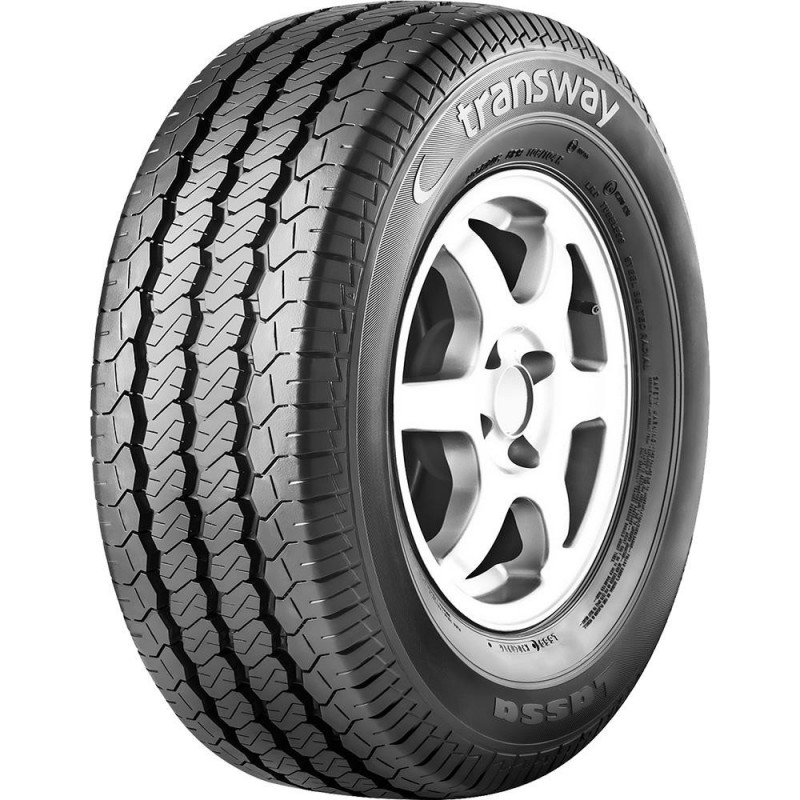 LASSA Transway 185/80 R14C