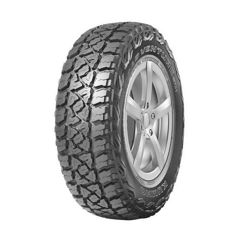 KUMHO MT51 POR 265/65 R17