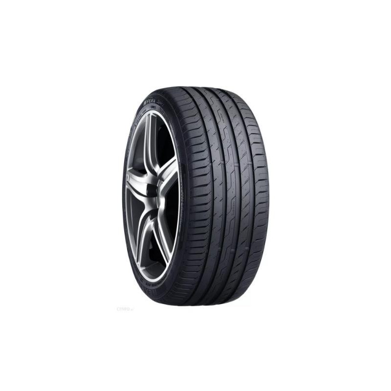 NEXEN N FERA SPORT SUV XL 255/45 R20