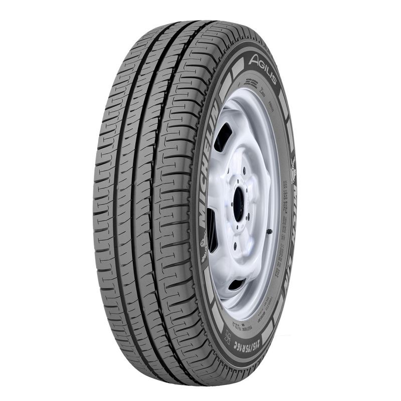 Michelin Agilis + 215/70 R15C