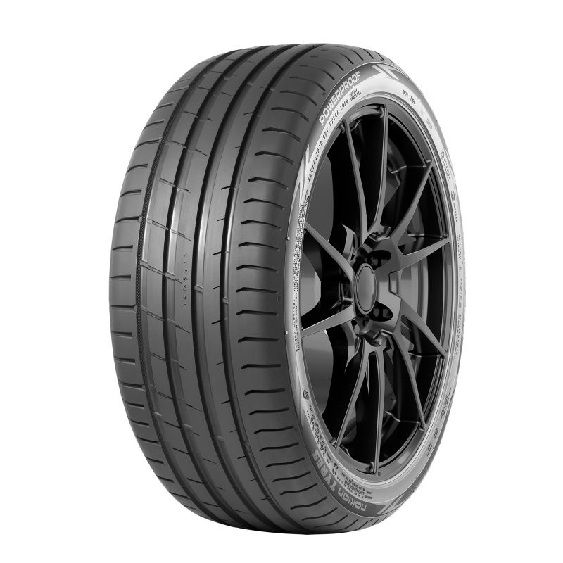 Nokian Powerproof 1 255/50 R19