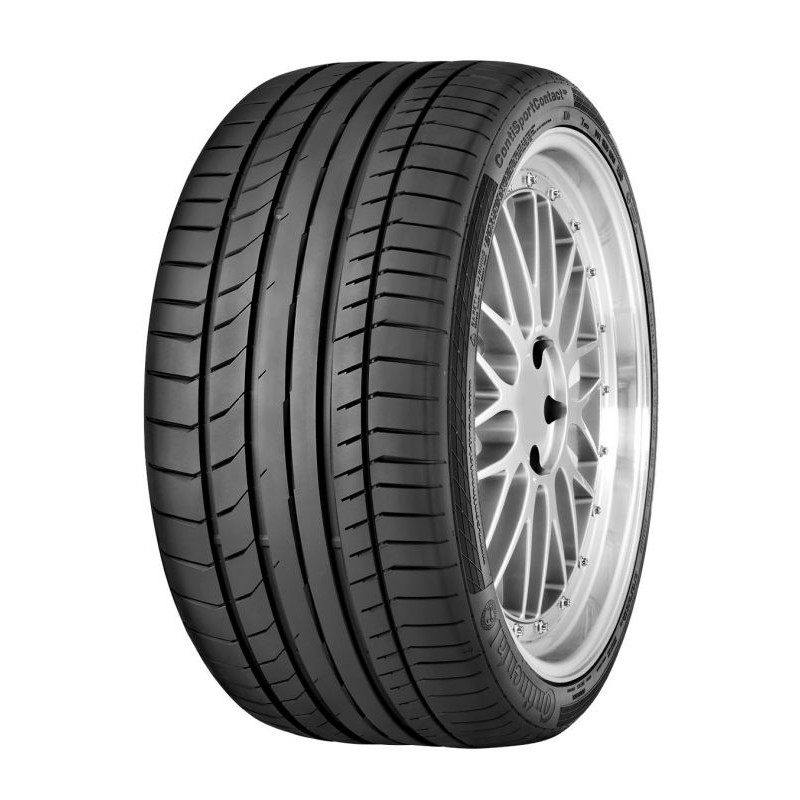 Continental ContiSportContact 5P 255/35 R19