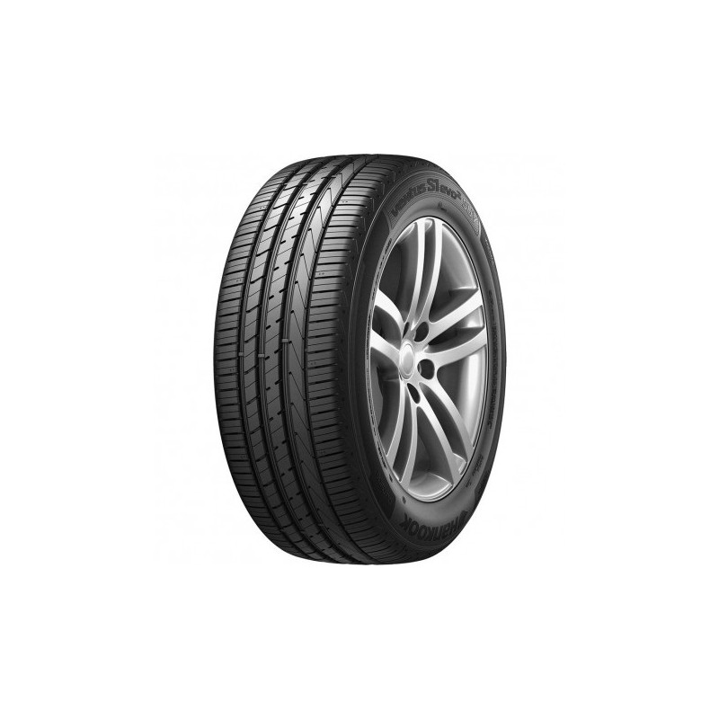 Hankook Ventus Evo SUV 255/40 R20