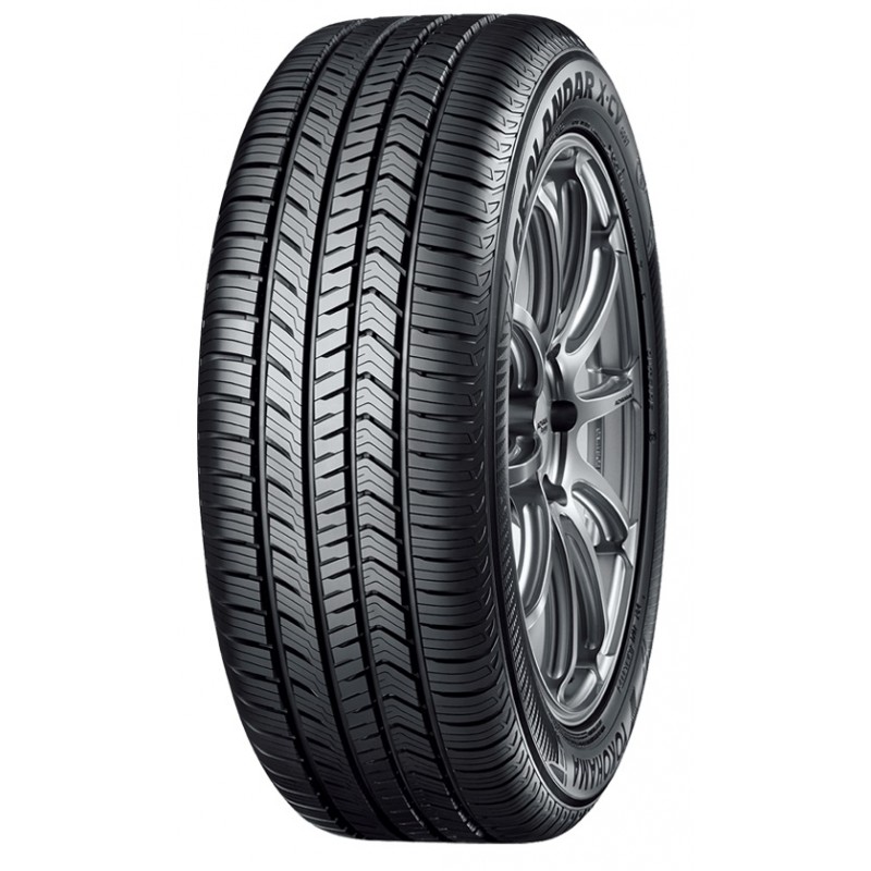 Yokohama Geolandar X-CV G057 275/45 R20