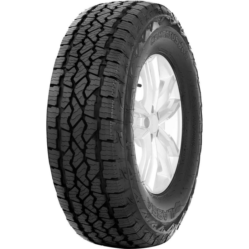 LASSA Competus A/T 3 RP 195/80 R15