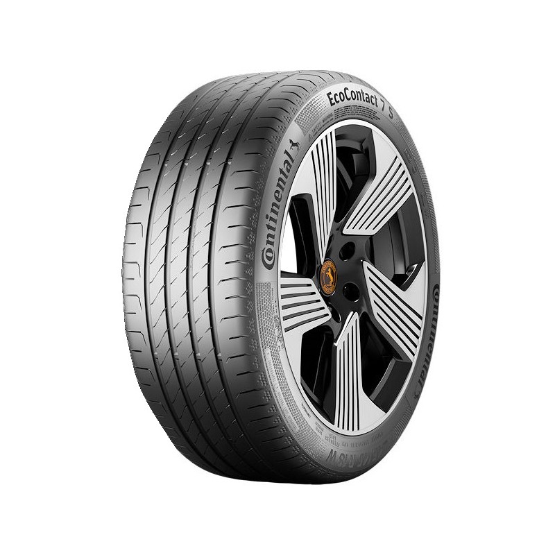 Continental EcoContact 7 S 235/40 R21