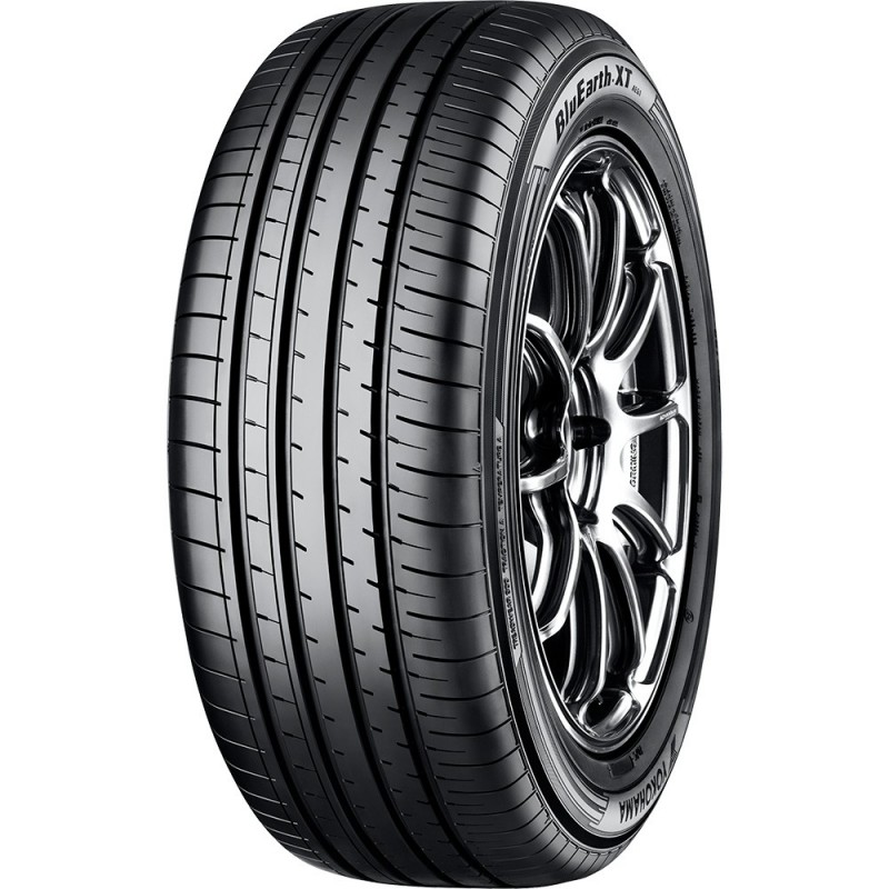 Yokohama BluEarth-XT AE61 225/65 R17