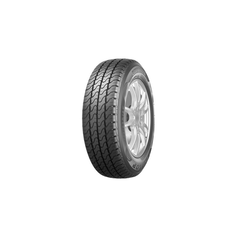 Dunlop Econodrive 215/65 R15C