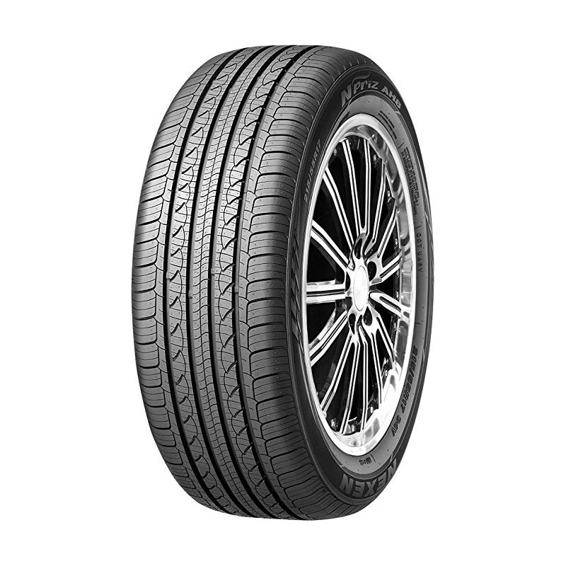 NEXEN N'Priz AH8 215/50 R18