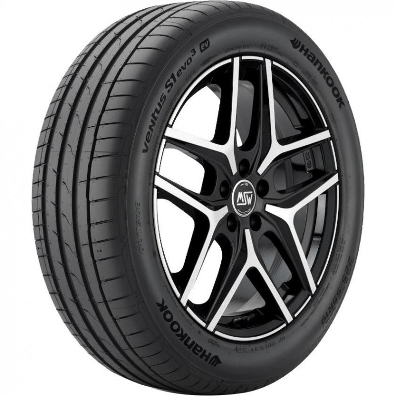 Hankook Ventus S1 Evo 3 EV Elect (K127E) 275/45 R19