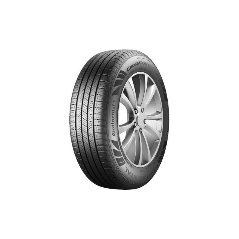 Continental CROSS RX FR XL 265/50 R20