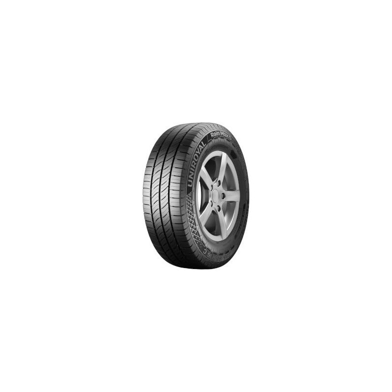 Uniroyal Rainmax 5 205/65 R16C