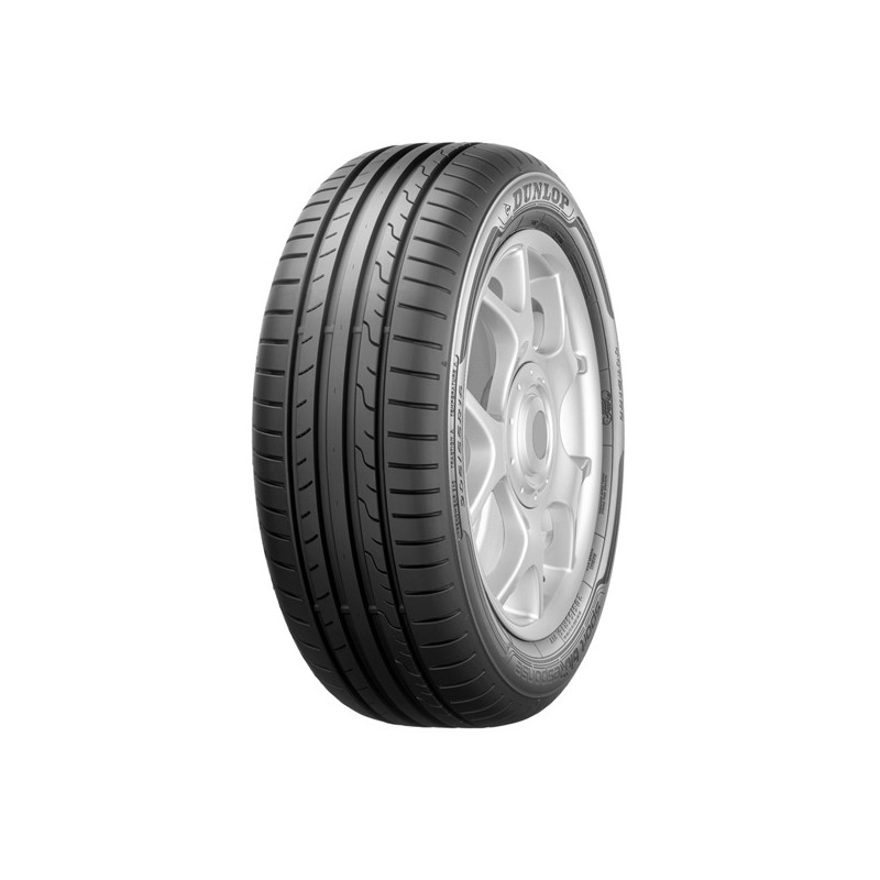 Dunlop Sport Response 245/45 R20