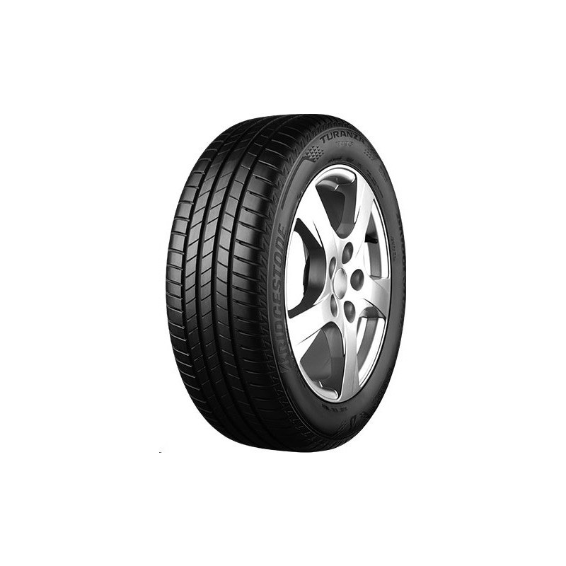 Bridgestone T005 DRIVEGUARD RFT XL 225/40 R18 92Y