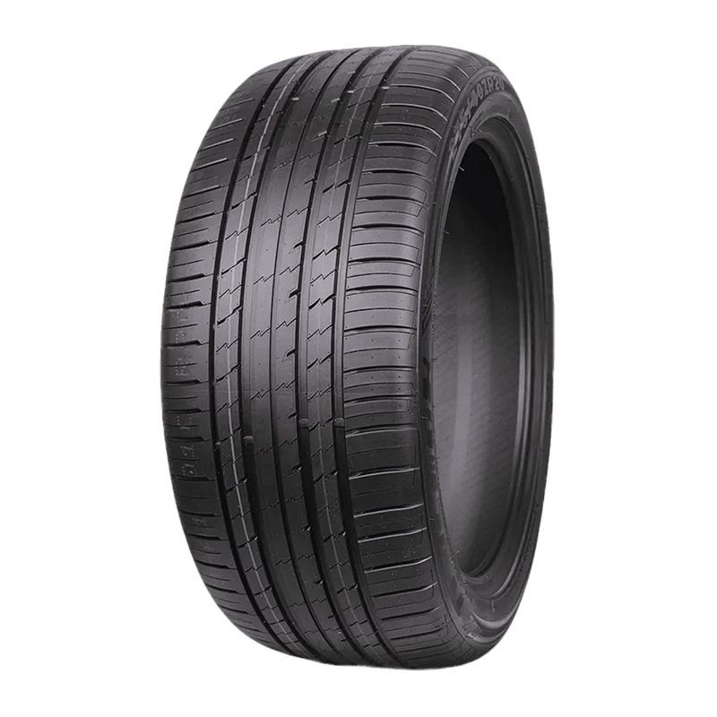 TRACMAX X-privilo RS01+ 275/40 R20