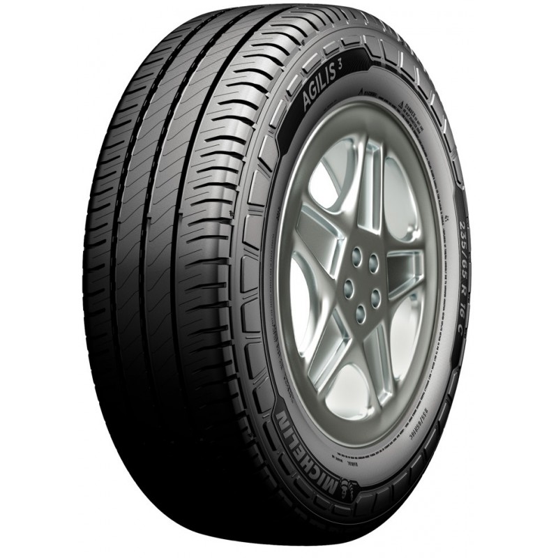 Michelin Agilis 3 195/75 R16C 107R