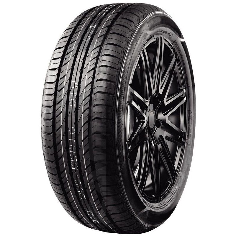 Fronway Ecogreen 66 225/60 R17