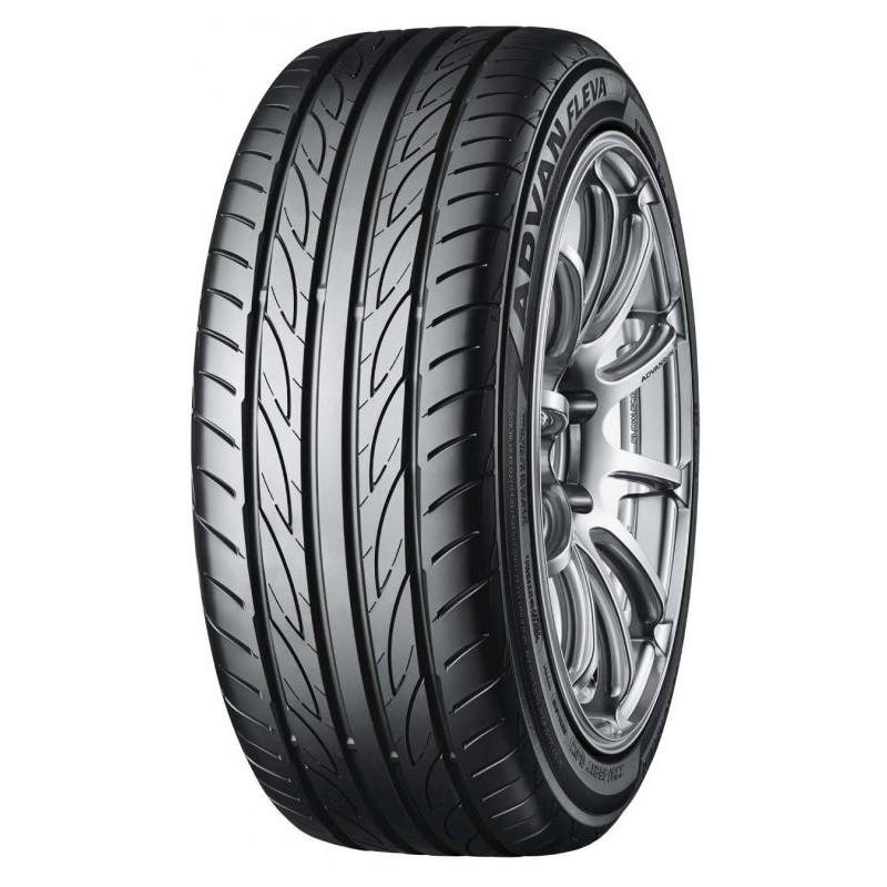 Yokohama ADVAN Fleva V701 235/35 R19