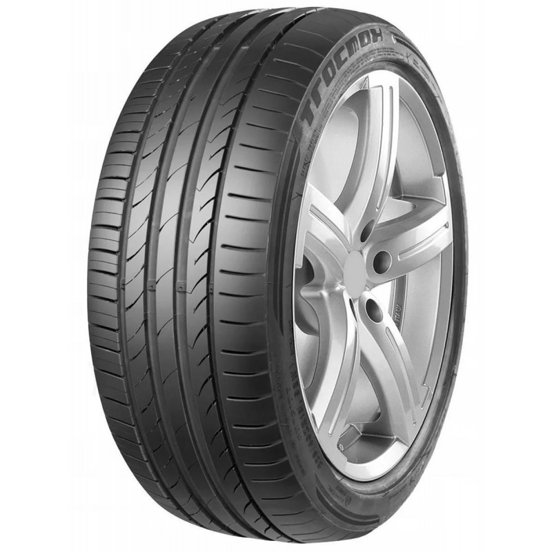 TRACMAX X-Privilo TX3 195/45 R15