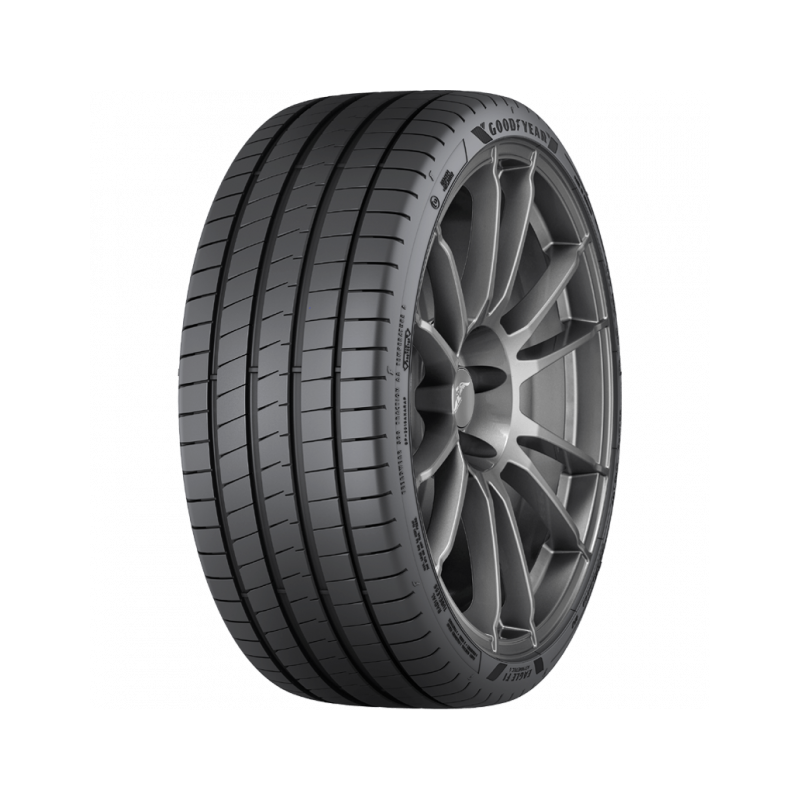 Goodyear EAGLE F ASYMMETRIC 6 XL 245/45 R18