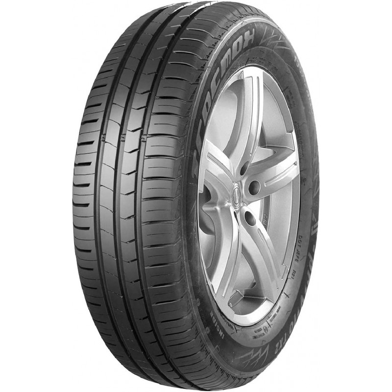 TRACMAX X-Privilo TX2 185/55 R15