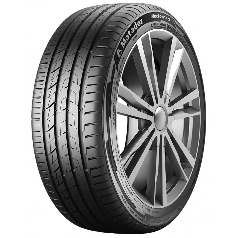 MATADOR Hectorra 5 245/45 R17