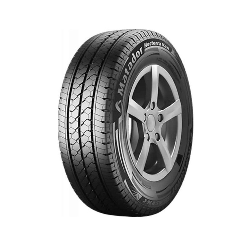 MATADOR Hectorra Van 205/65 R16C