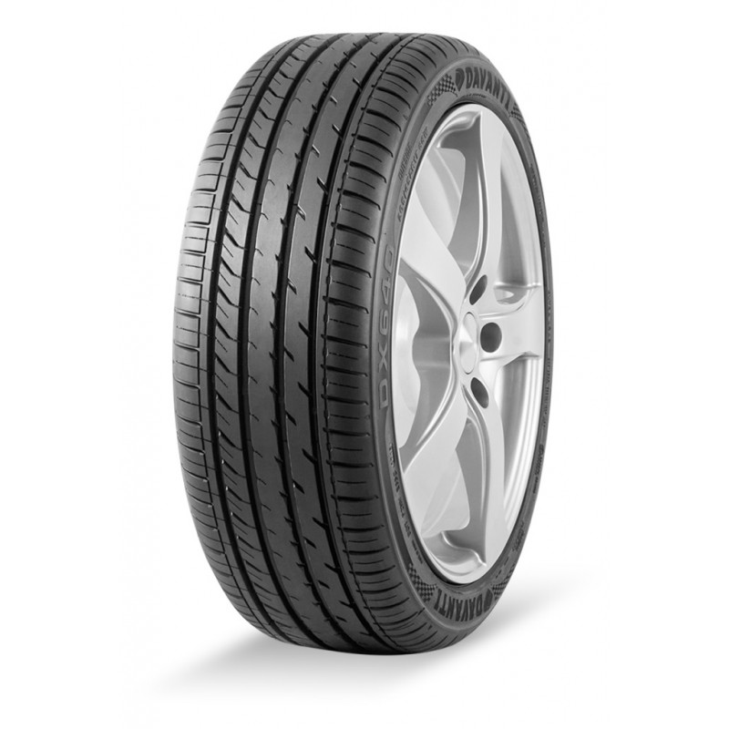 DAVANTI DX640 225/50 R17