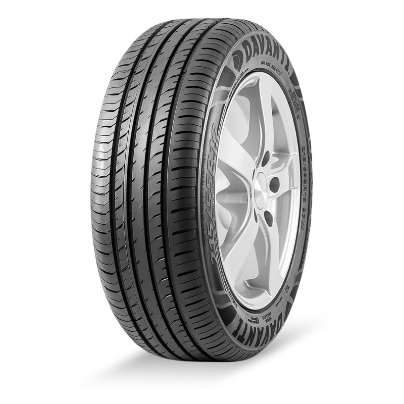 DAVANTI DX390 XL 205/60 R16