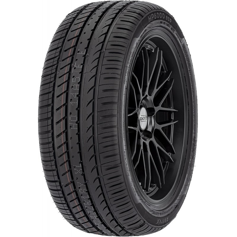 Zeetex  HP6000 eco XL 225/60 R17