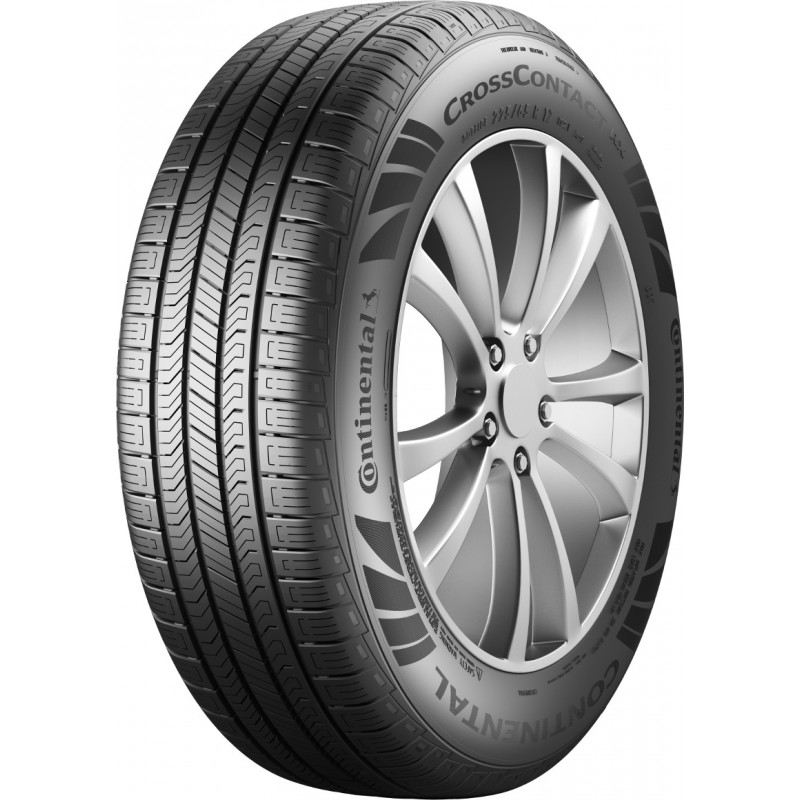 Continental CrossContact RX 255/40 R22