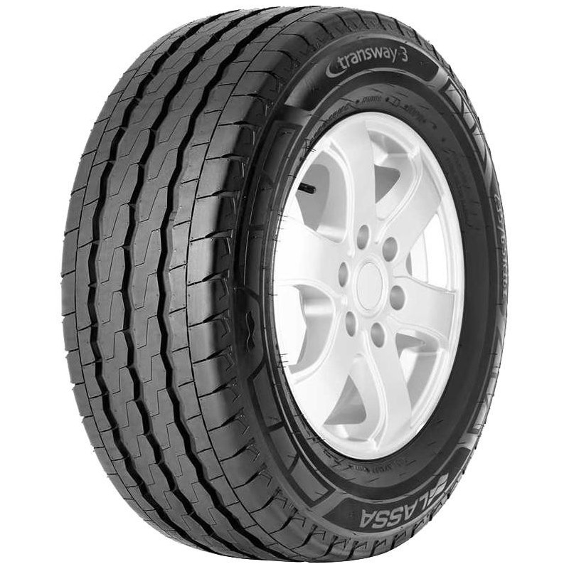 LASSA Transway 3 215/60 R17C