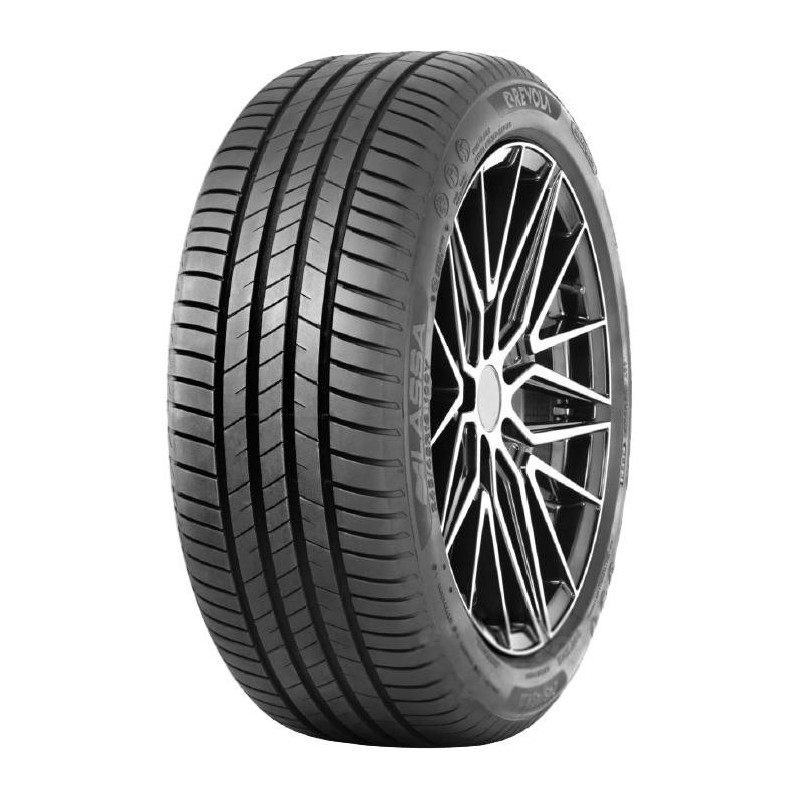 LASSA Revola 225/55 R17