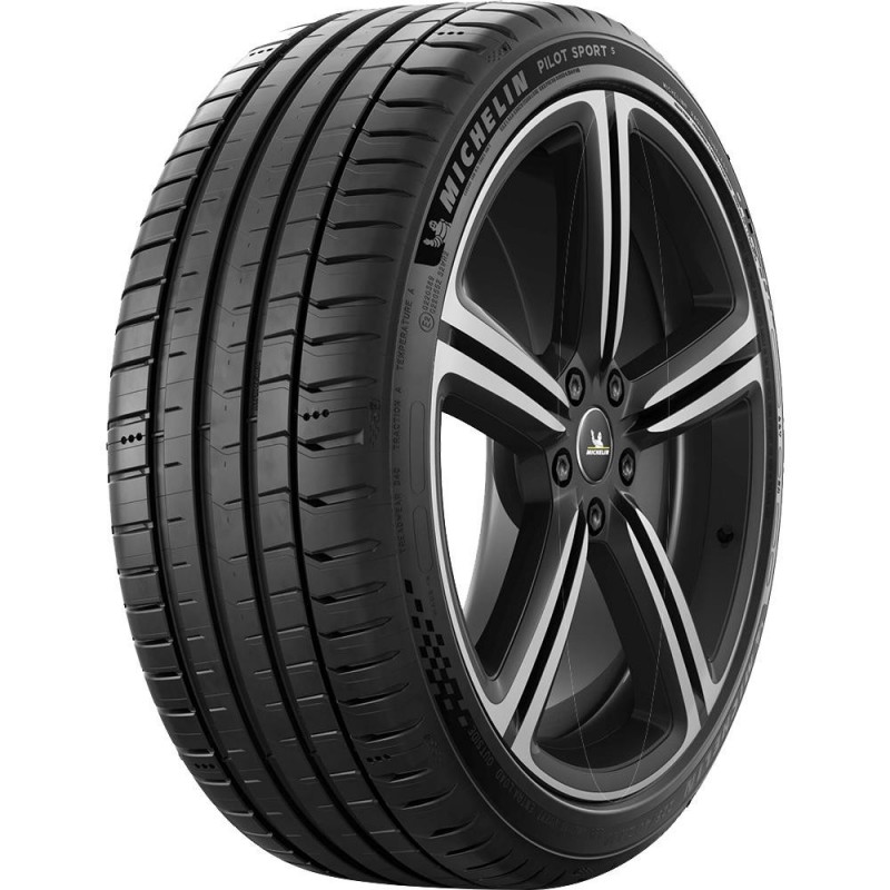 Michelin Pilot Sport 5 255/35 R19