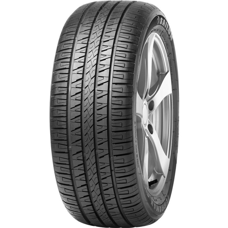 SAILUN Terramax CVR 225/55 R18